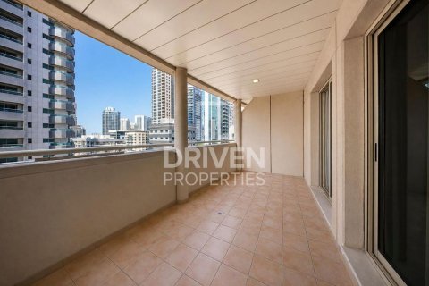 Apartment sa Dubai Marina, Dubai, UAE 1 silid-tulugan, 72.37 sq.m. № 781586 - larawan 14