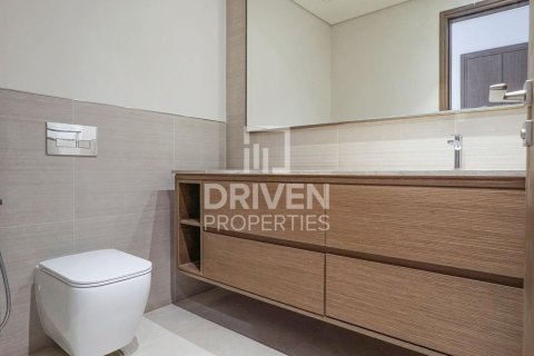 Huoneisto Downtown Dubai (Downtown Burj Dubai), Dubai, Arabiemiraatit 3 makuuhuonetta, 173.26 m2 № 770475 - kuva 22