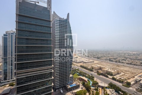 Apartamento en venta en Jumeirah Lake Towers, Dubai, EAU 1 dormitorio, 73.39 m2 № 773769 - foto 21