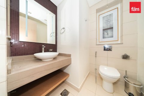 דירה להשכרה ב Business Bay, Dubai, איחוד האמירויות  2 חדרי שינה, 140.9 מ"ר, מספר 774774 - תמונה 16