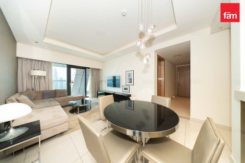 דירה להשכרה ב Business Bay, Dubai, איחוד האמירויות  2 חדרי שינה, 140.9 מ"ר, מספר 774774 - תמונה 2