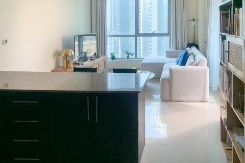 Apartment in Dubai Marina, UAE 1 bedroom, 65.78 sq.m. № 782752 - photo 4
