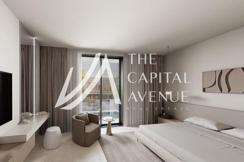 Townhouse til salg i Abu Dhabi, UAE 4 soveværelser, 377.93 kvm № 779308 - foto 3