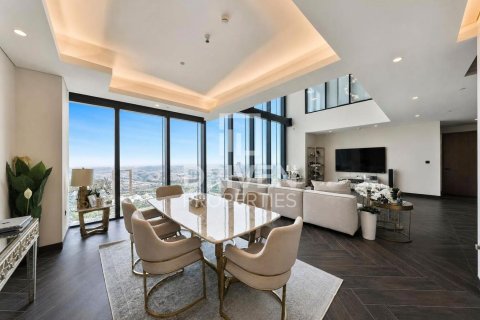 Zabeel, Dubai, संयुक्त अरब अमीरात में अपार्टमेंट, 2 बेडरूम, 238.85 वर्ग मीटर, संख्या 771101 - फ़ोटो 10