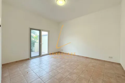 Kaupunkipientalo Green Community, Dubai, Arabiemiraatit 3 makuuhuonetta, 375 m2 № 777446 - kuva 16