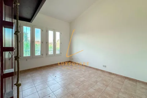 Kaupunkipientalo Green Community, Dubai, Arabiemiraatit 3 makuuhuonetta, 375 m2 № 777446 - kuva 6