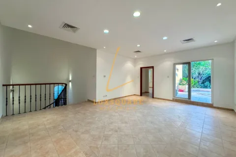 Kaupunkipientalo Green Community, Dubai, Arabiemiraatit 3 makuuhuonetta, 375 m2 № 777446 - kuva 7