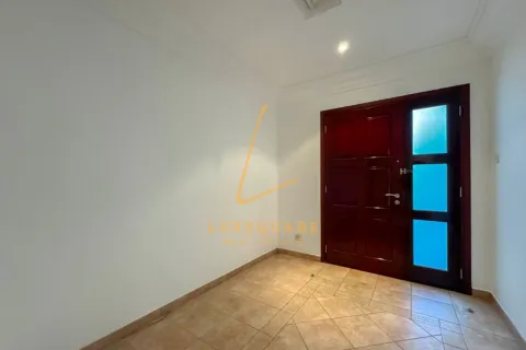 Kaupunkipientalo Green Community, Dubai, Arabiemiraatit 3 makuuhuonetta, 375 m2 № 777446 - kuva 15