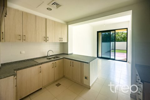Vila v Reem, Dubai, SAE 4 ložnice, 263.29 m² Č.: 775981 - fotografie 5