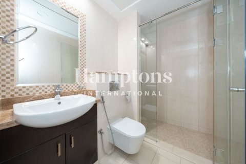Wohnung zur Miete in Palm Jumeirah, Dubai, VAE 3 Schlafzimmer, 212.19045200 m2 Nr. 779419 - Foto 30