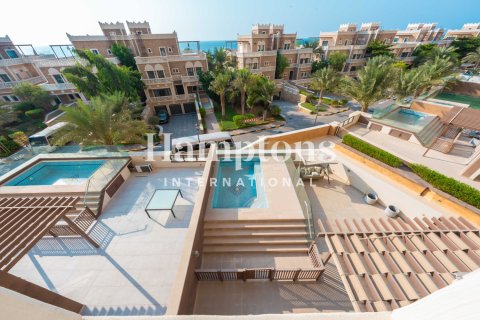 Wohnung zur Miete in Palm Jumeirah, Dubai, VAE 3 Schlafzimmer, 212.19045200 m2 Nr. 779419 - Foto 7