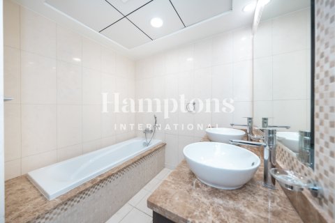Wohnung zur Miete in Palm Jumeirah, Dubai, VAE 3 Schlafzimmer, 212.19045200 m2 Nr. 779419 - Foto 14