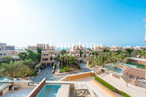 Wohnung zur Miete in Palm Jumeirah, Dubai, VAE 3 Schlafzimmer, 212.19045200 m2 Nr. 779419 - Foto 3