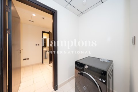 Wohnung zur Miete in Palm Jumeirah, Dubai, VAE 3 Schlafzimmer, 212.19045200 m2 Nr. 779419 - Foto 11