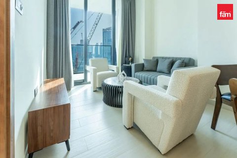 Leilighet til leie i Business Bay, Dubai, Emiratene 1 soverom, 58.3 kvm Nr. 769709 - Foto 3
