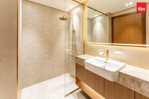 Leilighet til leie i Business Bay, Dubai, Emiratene 1 soverom, 58.3 kvm Nr. 769709 - Foto 11