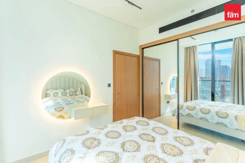 Leilighet til leie i Business Bay, Dubai, Emiratene 1 soverom, 58.3 kvm Nr. 769709 - Foto 6