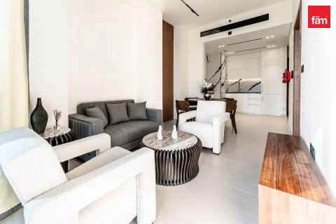 Leilighet til leie i Business Bay, Dubai, Emiratene 1 soverom, 58.3 kvm Nr. 769709 - Foto 2