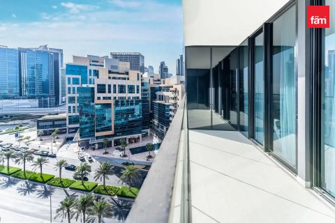 Leilighet til leie i Business Bay, Dubai, Emiratene 1 soverom, 58.3 kvm Nr. 769709 - Foto 9