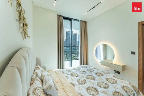 Leilighet til leie i Business Bay, Dubai, Emiratene 1 soverom, 58.3 kvm Nr. 769709 - Foto 7