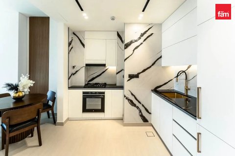 Leilighet til leie i Business Bay, Dubai, Emiratene 1 soverom, 58.3 kvm Nr. 769709 - Foto 4