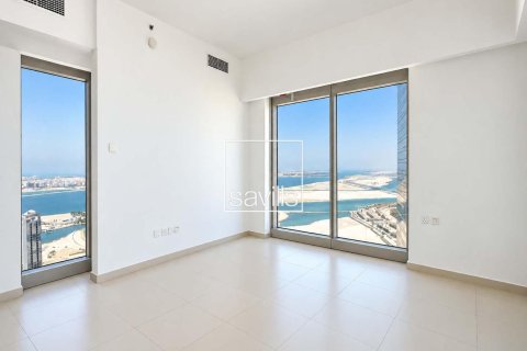Al Reem Island, Abu Dhabi, UAE의 임대용 아파트 침실 3개, 151.99제곱미터 번호 770132 - 사진 5