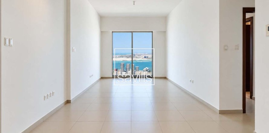 Al Reem Island, Abu Dhabi, BAE’de daire 3 yatak odası, 151.99 m&sup2; No 770132