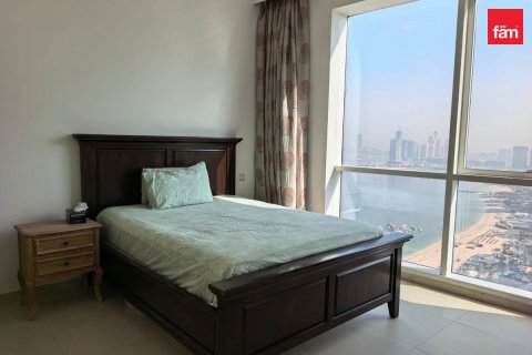 Apartment til leje i Dubai, UAE 3 soveværelser, 167.9 kvm № 769628 - foto 5