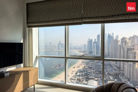 Apartment til leje i Dubai, UAE 3 soveværelser, 167.9 kvm № 769628 - foto 6