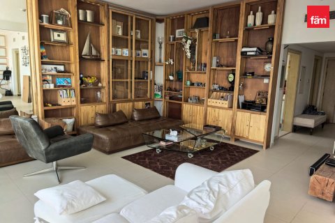 Apartment til leje i Dubai, UAE 3 soveværelser, 167.9 kvm № 769628 - foto 1