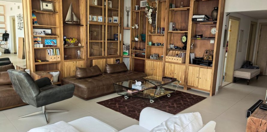 Apartment i Dubai, UAE 3 soveværelser, 167.9 kvm № 769628