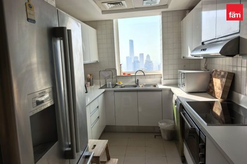 Apartment til leje i Dubai, UAE 3 soveværelser, 167.9 kvm № 769628 - foto 8