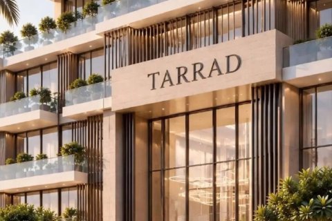 דירה למכירה ב Downtown Jebel Ali, Dubai, איחוד האמירויות 1 חדר שינה, 52 מ"ר, מספר 777456 - תמונה 3