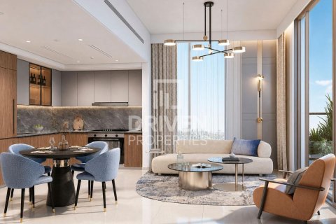 Apartmán v City of Arabia, Dubai, SAE 1 izba, 31.31 m2 č. 782386 - Fotografia 16