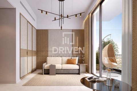 Apartmán v City of Arabia, Dubai, SAE 1 izba, 31.31 m2 č. 782386 - Fotografia 11