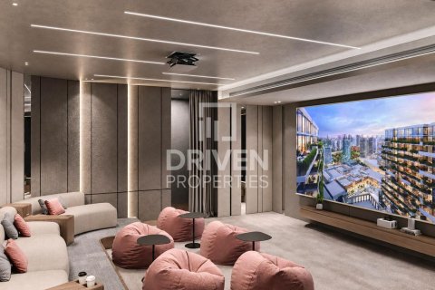 Apartmán v City of Arabia, Dubai, SAE 1 izba, 31.31 m2 č. 782386 - Fotografia 19