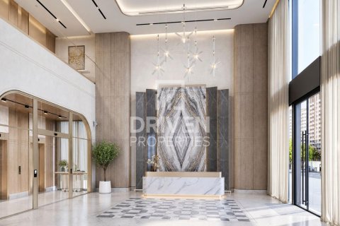Apartmán v City of Arabia, Dubai, SAE 1 izba, 31.31 m2 č. 782386 - Fotografia 8