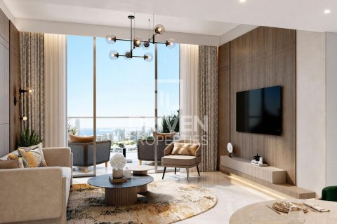 Apartmán v City of Arabia, Dubai, SAE 1 izba, 31.31 m2 č. 782386 - Fotografia 14