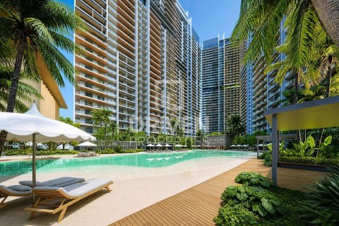 Apartmán v City of Arabia, Dubai, SAE 1 izba, 31.31 m2 č. 782386 - Fotografia 7
