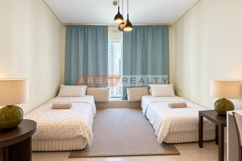 Dubai Marina, UAE의 임대용 아파트 침실 2개, 116.41제곱미터 번호 780817 - 사진 11