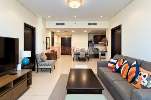 Dubai Marina, UAE의 임대용 아파트 침실 2개, 116.41제곱미터 번호 780817 - 사진 5