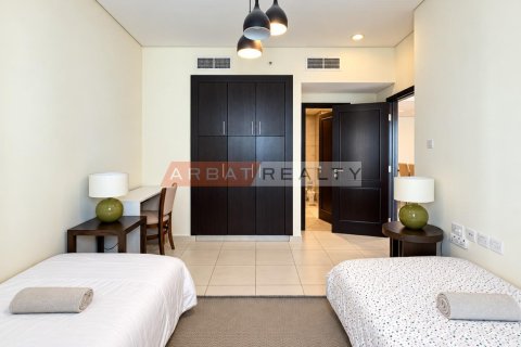 Dubai Marina, UAE의 임대용 아파트 침실 2개, 116.41제곱미터 번호 780817 - 사진 12