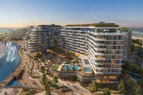 Apartment on the Saadiyat Island, Abu Dhabi, UAE 3 bedrooms, 230.96 sq.m. № 779160 - photo 6