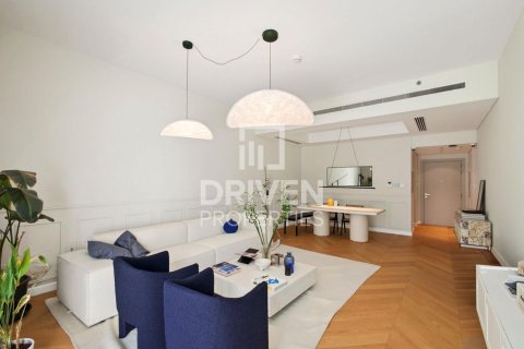 Apartment til salg i Business Bay, Dubai, UAE 1 soveværelse, 144.09 kvm № 781768 - foto 3
