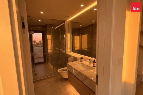 Kuća u nizu u gradu Jebel Ali, Dubai, UAE 4 spavaće sobe, 352.4 m2 Br. 769806 - Slika 7