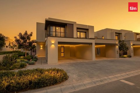 Kuća u nizu u gradu Jebel Ali, Dubai, UAE 4 spavaće sobe, 352.4 m2 Br. 769806 - Slika 11
