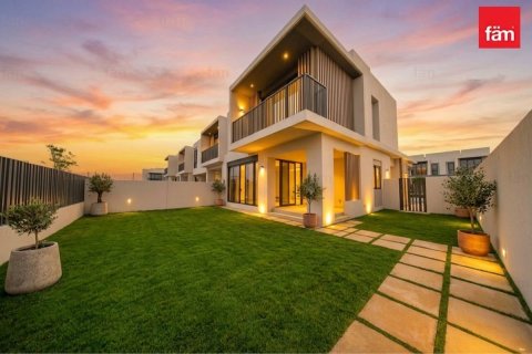 Kuća u nizu u gradu Jebel Ali, Dubai, UAE 4 spavaće sobe, 352.4 m2 Br. 769806