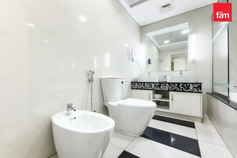 Byt v Downtown Dubai (Downtown Burj Dubai), SAE 2 ložnice, 127.4 m² Č.: 769682 - fotografie 14