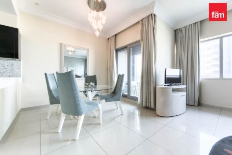 Byt v Downtown Dubai (Downtown Burj Dubai), SAE 2 ložnice, 127.4 m² Č.: 769682 - fotografie 6