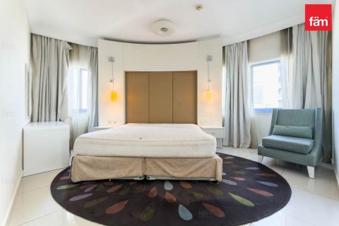 Byt v Downtown Dubai (Downtown Burj Dubai), SAE 2 ložnice, 127.4 m² Č.: 769682 - fotografie 7
